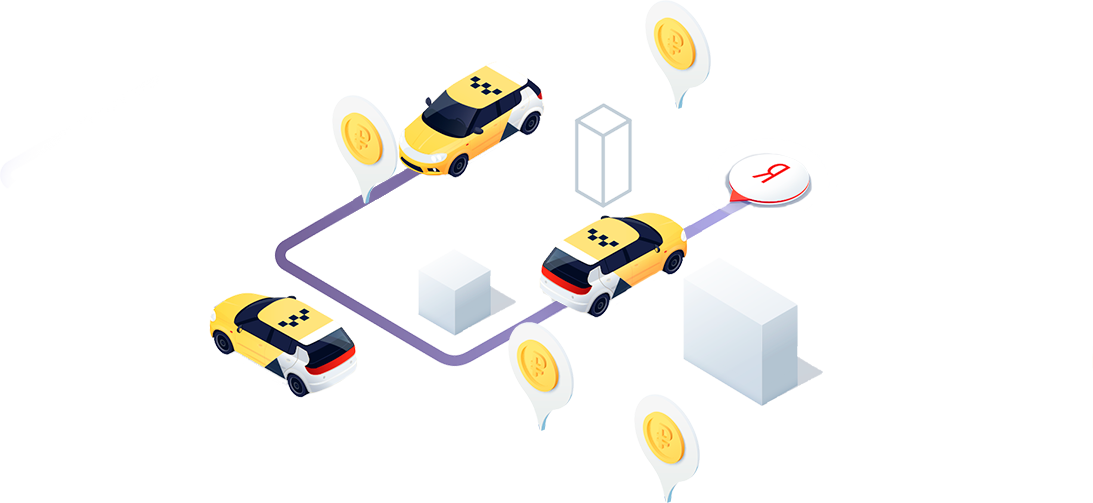 Работа и подработка на личном авто вдоставке